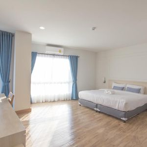 Donchan Grand Hotel