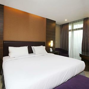 Hotel Melawai 2